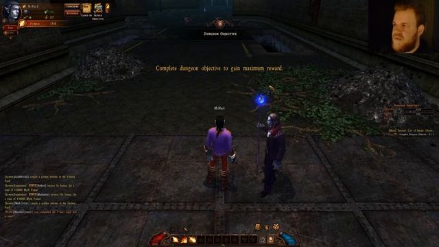 City of Steam: Arkadia - ROUND 2 - Not my cup of tea! смотреть онлайн