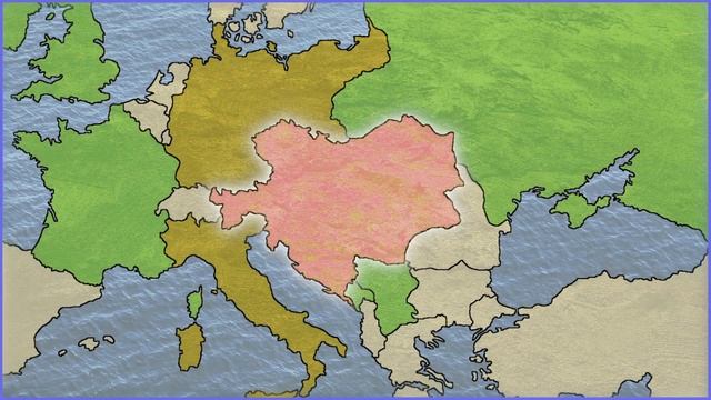 Агент Карл 1 - Миссия Невыполнима: Спасти Империю