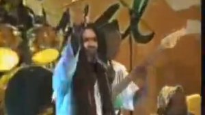 Boukman (no war) Live