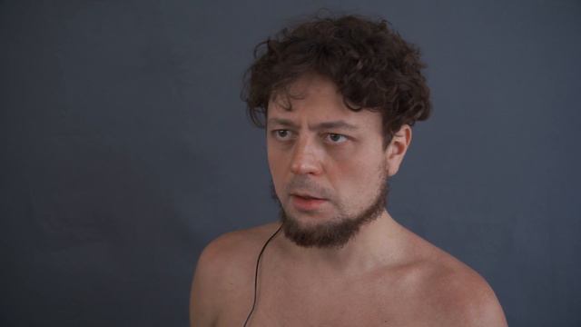 Видеовизитка  Интервью