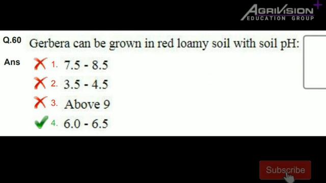 DDA SO HORTICULTURE PAPER | dda so horticulture paper | dda so horticulture previous year paper смотреть онлайн