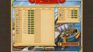 Farm Frenzy Ancient Rome Endless Chapter 2 Веселая ферма Древний Рим Бесконечная Часть 2