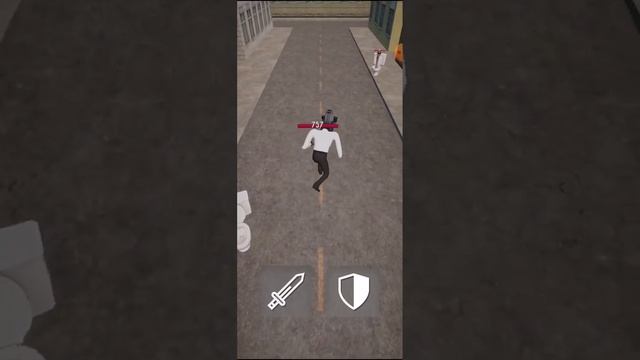 Я играю в туалет Fight обновление!!! и там ДА ФАК бум!!! смотреть онлайн