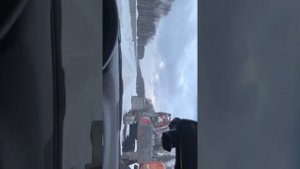 проехал по новой объездной🛣️ Электросталь☝🏼
