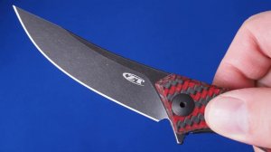 НОЖ ZERO TOLERANCE 0460RDBW ZT 0460RDBW SINKEVICH SALE