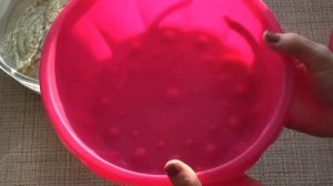 Кекс с МАКом / Влажный кекс