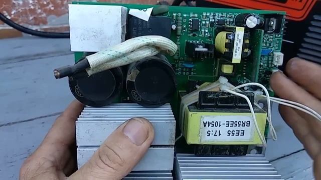 Відро в стилі пОООвітряний коридор.