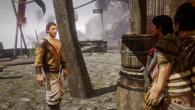 Risen 3: Titan Lords - Enhanced Edition Part 5 смотреть онлайн