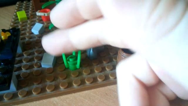 ОБЗОР НА ЛЕГО ДОМ смотреть онлайн