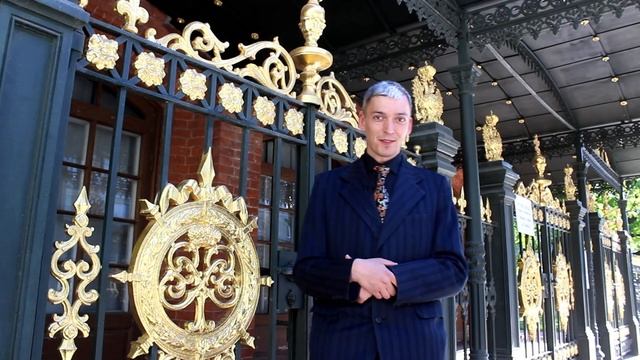 Исторический анекдот смотреть онлайн