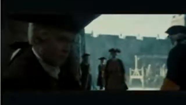 Lord Beckett Requiem