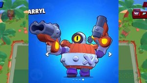 ЛИЦА БРАВЛЕРОВ БЕЗ МАСКИ В BRAWL STARS