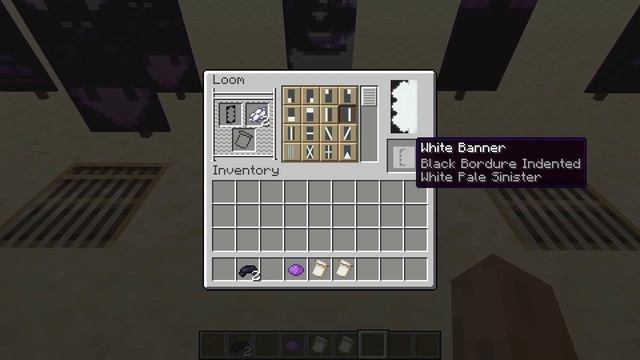 ✔ 5 AWESOME MINECRAFT BANNER DESIGNS WITH TUTORIAL! #5 [LOOM] смотреть онлайн