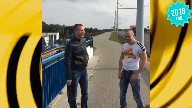 Выкинул КОМП с моста и получил клавой по КУКУШКЕ смотреть онлайн