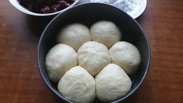 Сборный пирог с вишней смотреть онлайн