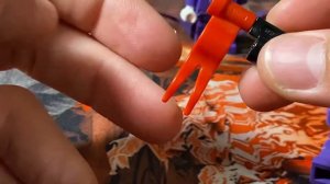 Рубрика Сравнения! Какой Лего Джокер Круче? (Lego Batman)