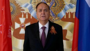 Слова Дональда Трампа о победе над фашизмом без уп...ского Союза разочаровали даже самих американцев