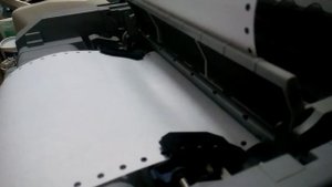 Epson fx 890