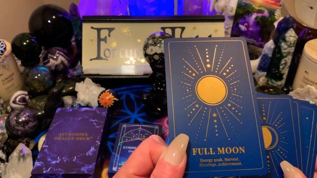 ASTROSOUL ORACLE DECK AND ETHEREAL ORBS ORACLE BEAUTIFUL DECKS COME SEE WITH MEANINGS OF THE CARDS? смотреть онлайн
