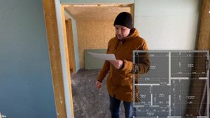 ЛУЧШИЙ проект одноэтажного дома из СИП панелей. Идеальный проект дома для небольшой семьи!