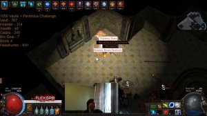 Path of Exile highlights | poe rips, RNG, Close Calls #53