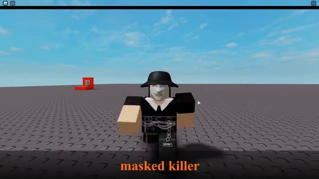 roblox Halloween avatar ideas/roblox смотреть онлайн