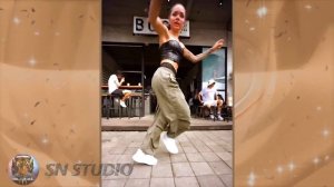 ♫ Alex Gaudino - DESTINATION Calabria (Josh Feedblack Remix SN Studio Edit) ♫ Shuffle Dance Video