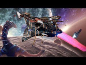 X4 Foundations 7.0 beta 4 - В кокпите №25. Пропавший посланник.