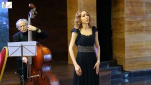 "Ария-вокализ" АРНО БАБАДЖАНЯН