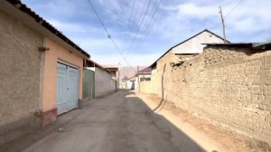 Чилгази 2023 4К / CHILGAZI 2023 4K