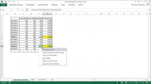 Triki dla Ekspertów Cz. 2 - 1. - Kurs: Dla Ekspertów - Excel 2013 / Excel 2010