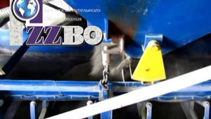 Дозирующий комплекс ДК для бетонных заводов