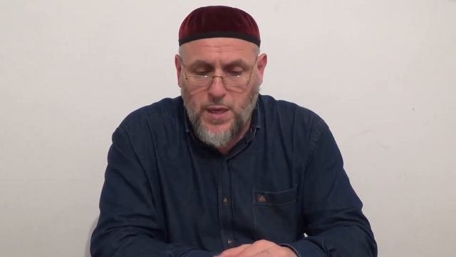 Леймоев Ибрагим - Всегда контролируй свою речь  Предостережение от Ар Ридда Вероотступничества