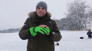 Ты их захочешь! ПЕРЧАТКИ с ПОДОГРЕВОМ для РЫБАЛКИ из КИТАЯ