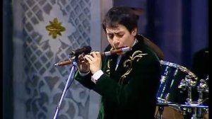 Doni Zokirov musiqasi - Ey sabo / Д.Зокиров - Эй сабо