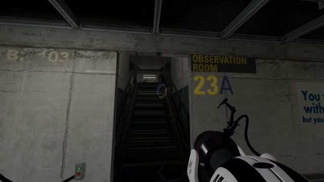 "Sky-high" | Perpetual Testing #279 | Portal 2 Community Maps & Mods смотреть онлайн