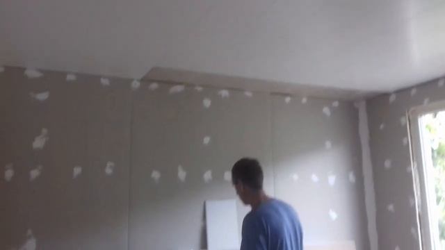 ?СУККО❤АНАПА???УКЛАДЫВАЕМ ПОТОЛОК... ПОЧТИ ВСЕ ГОТОВО...КРАСТВО...ДОРОГО...НЕ БОГАТО)))??? смотреть онлайн