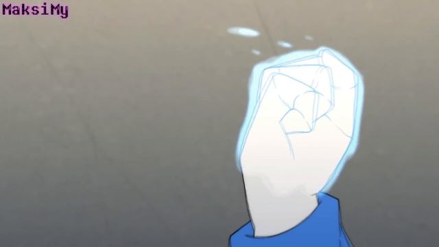 Warriors - Glitchtale [AMV](S2 EP8 Animosity) смотреть онлайн