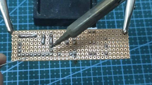 терморегулятор оборотов кулера своими руками (do-it-yourself cooler speed controller) смотреть онлайн