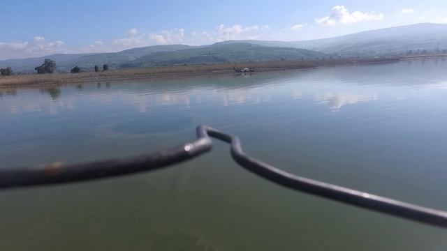 заброс снасти на 200 метров спомощю квадрокоптера смотреть онлайн