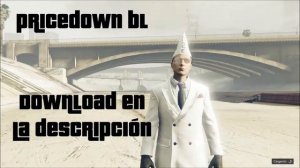 DOWNLOAD GTA FONT-DOWNLOAD FUENTE DE GTA