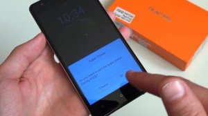 Обзор OUKITEL K4000 - вся правда о смартфоне в большом отзыве