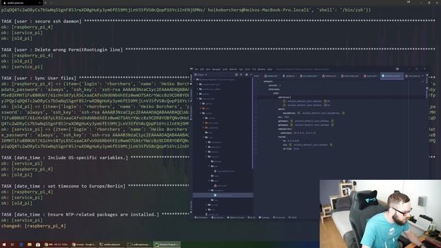 2020 - Ansible all the Things смотреть онлайн