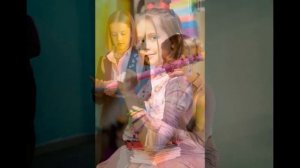 Асмус играет учительницу в новом сериале «Тетя Марта»