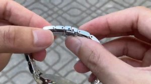 [Giảm Giá] Seiko Presage Cocktail  SRPG23J1 Qua Sử Dụng 98% Fullbox | 0934483679