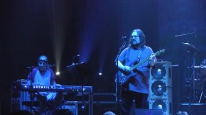 RUEBEN & CHERISE DARKSTAR ORCHESTRA PENNS PEAK