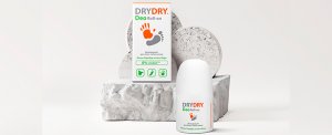 DRYDRY-Deo дезодорант