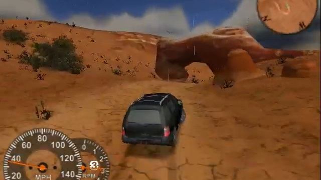 Let's Play 4x4 Evolution 2 For PC смотреть онлайн