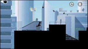 Прохожу игру про паркур!!! Vector!!!