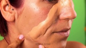 ЖУТКИЙ МАКИЯЖ ДЛЯ ХЭЛЛОУИНА || ПРЕОБРАЖЕНИЕ НА ХЭЛЛОУИН И КЛАССНЫЕ БЬЮТИ-ЛАЙФХАКИ ДЛЯ ДЕВОЧЕК ???